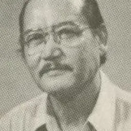 Portrait of Cassim Abbas