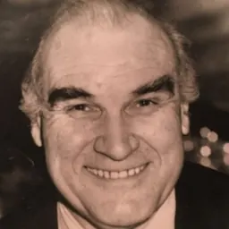Portrait of François Gall