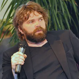 Portrait of Mikko Kouki