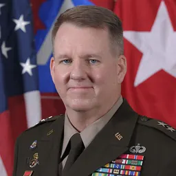 Portrait of Scott M. Sherman
