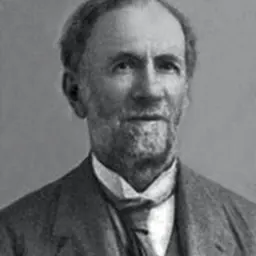 Portrait of Constantin von Hormuzaki