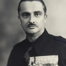 Portrait of Fulco Ruffo di Calabria