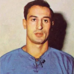 Portrait of Alberto Da Rin