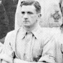 Portrait of Samuel Young