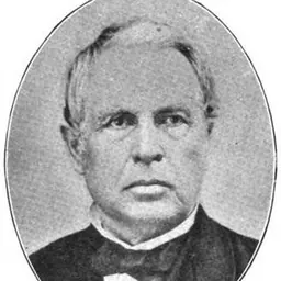 Portrait of Augustus C. Hand