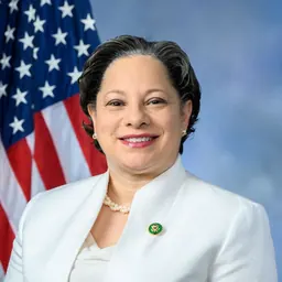 Portrait of Jennifer McClellan
