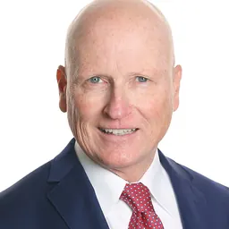 Portrait of Daniel Winslow