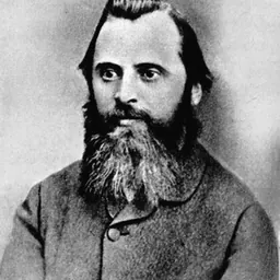 Portrait of Mily Alexeyevich Balakirev