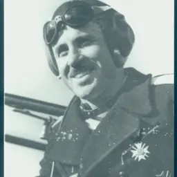 Portrait of Stoyan Stoyanov