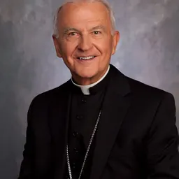 Portrait of Dale Joseph Melczek