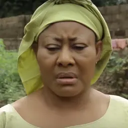 Portrait of Ngozi Ezeonu