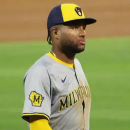 Portrait of Jackson Chourio