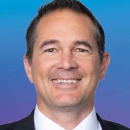 Portrait of Ryan Hamilton