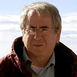 Portrait of Lawrence J. Rosenblum