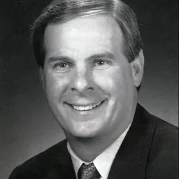 Portrait of Dan Grimm