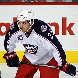 Portrait of Tom Sestito