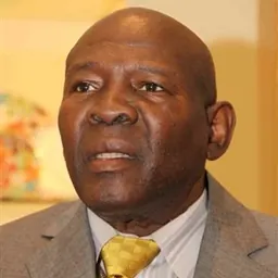 Portrait of Emile Griffith