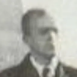 Portrait of Carl Freiherr von Vogelsang