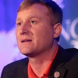 Portrait of Joel Bomgar