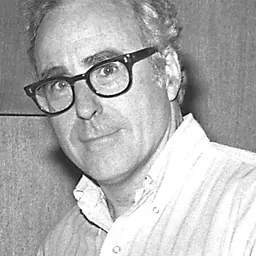 Portrait of J. Michael Lane