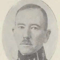 Portrait of Henk Walaardt Sacré