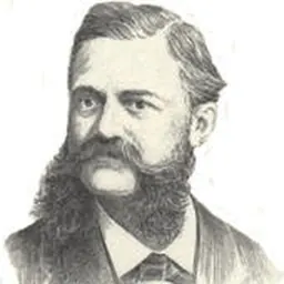 Portrait of Ernest Francillon