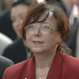 Portrait of Helena Pietraszkiewicz