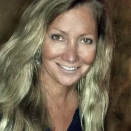 Portrait of Jill Culton