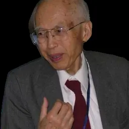 Portrait of Ray Wu