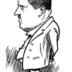 Portrait of Edward Angas Johnson