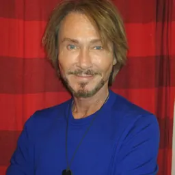 Portrait of Christer Lindarw
