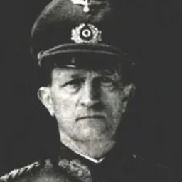 Portrait of Fritz Schlieper