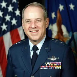 Portrait of Leo W. Smith II