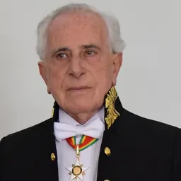 Portrait of Jean-Jacques Askenasy