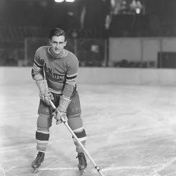 Portrait of Cecil Dillon