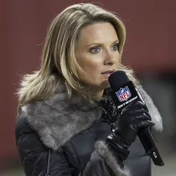 Portrait of Stacey Dales
