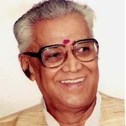Portrait of Rajo Singh