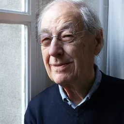 Portrait of Jérôme Peignot