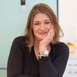 Portrait of Neta Dobrin