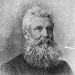 Portrait of Charles Button