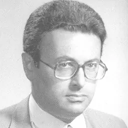 Portrait of Pierluigi Onorato