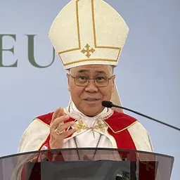 Portrait of William Goh