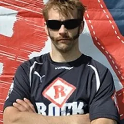 Portrait of Emil Kåberg