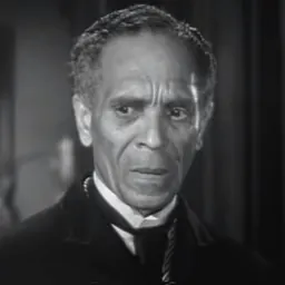 Portrait of Ken Renard
