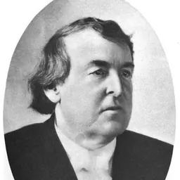 Portrait of David Gregg