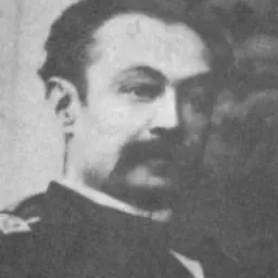 Portrait of Lucio Pérez Velasco
