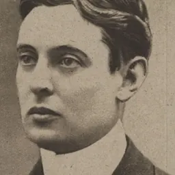 Portrait of Pierre Souvestre