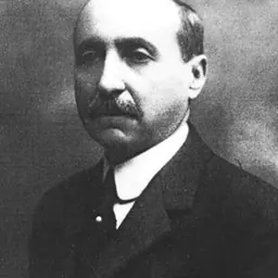 Portrait of Paolino Taddei