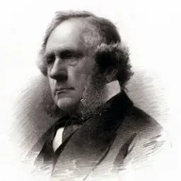 Portrait of Fletcher Harper