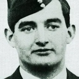 Portrait of Kenneth Campbell